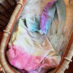 Snuggle me organic cover bundle of 2!